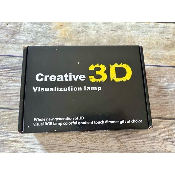 💕NEW LED COLOR CHANGING GYMNAST LIGHT - Picture 12 of 13